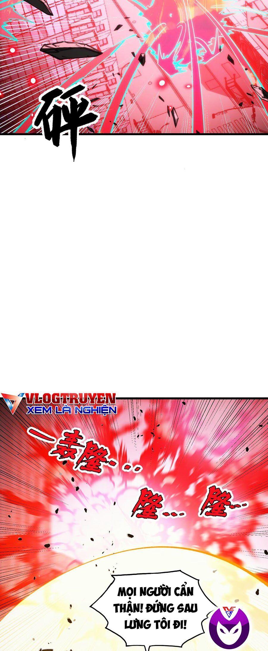 Mạt Thế Quật Khởi Chapter 282 - 36