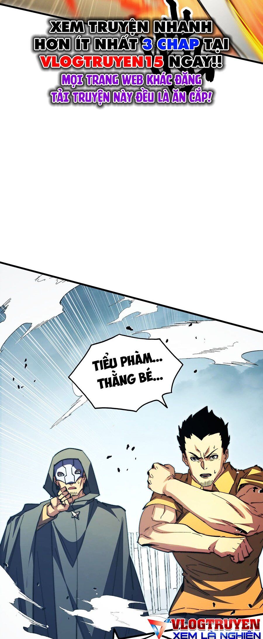 Mạt Thế Quật Khởi Chapter 282 - 38
