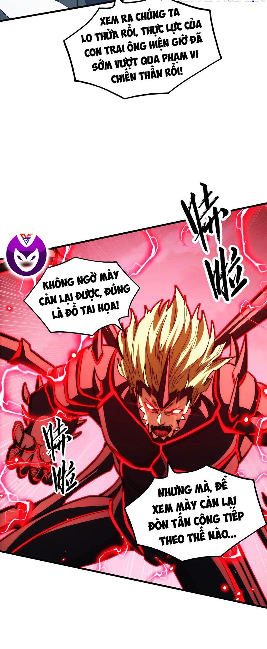 Mạt Thế Quật Khởi Chapter 282 - 39