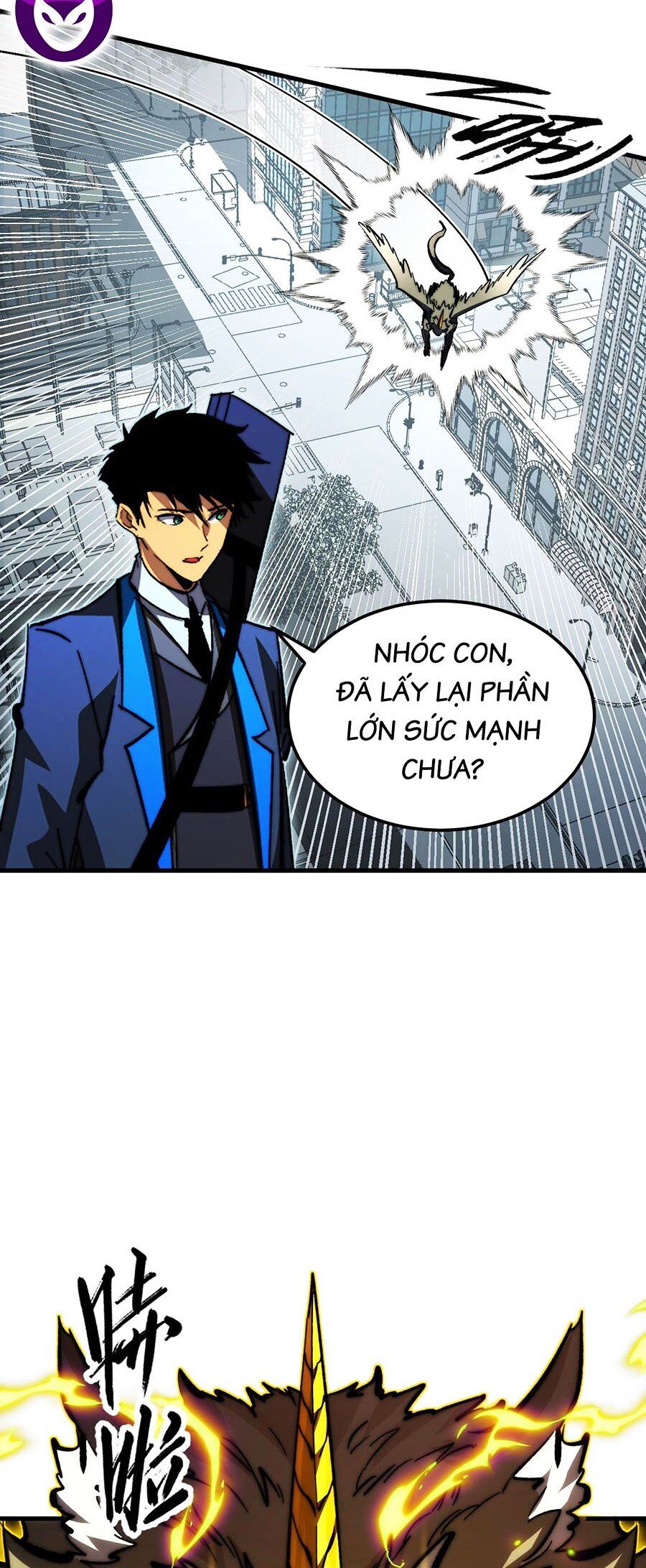 Mạt Thế Quật Khởi Chapter 282 - 44