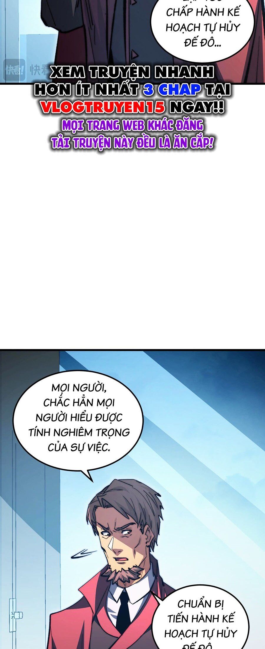 Mạt Thế Quật Khởi Chapter 282 - 7