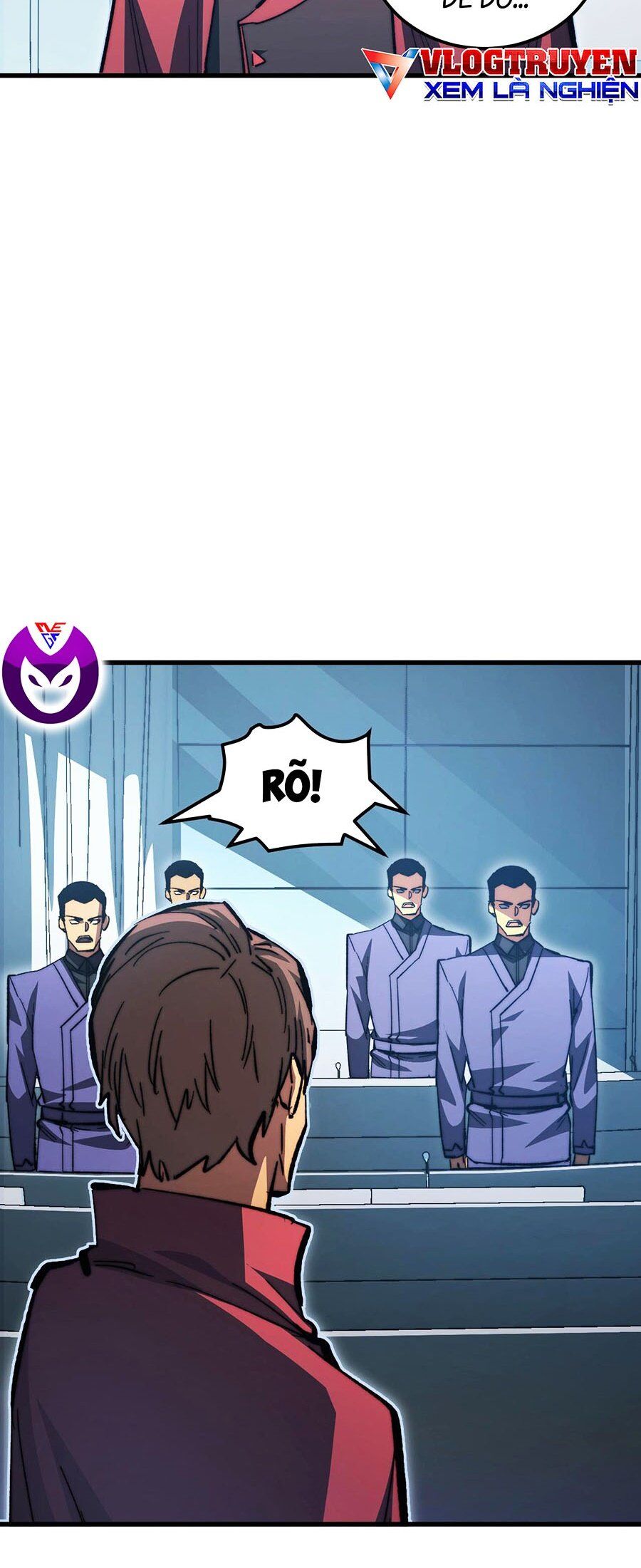 Mạt Thế Quật Khởi Chapter 282 - 8