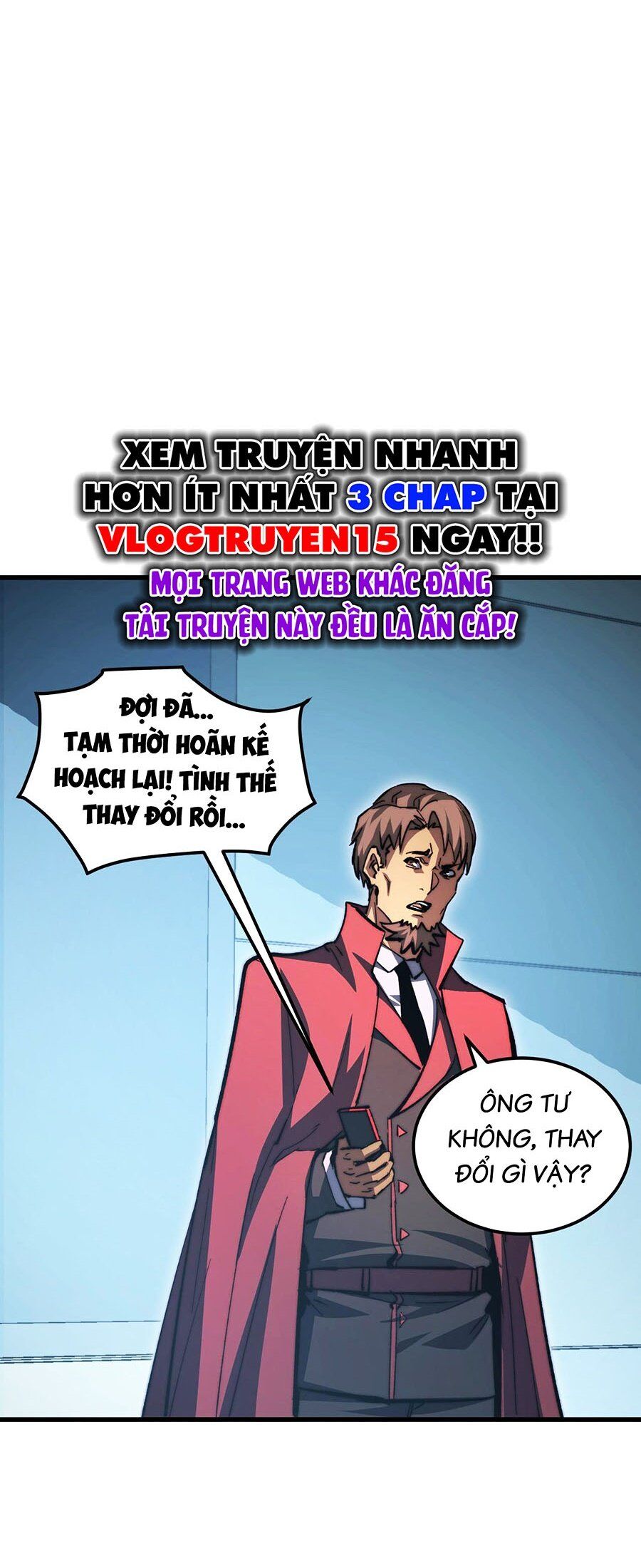 Mạt Thế Quật Khởi Chapter 282 - 9