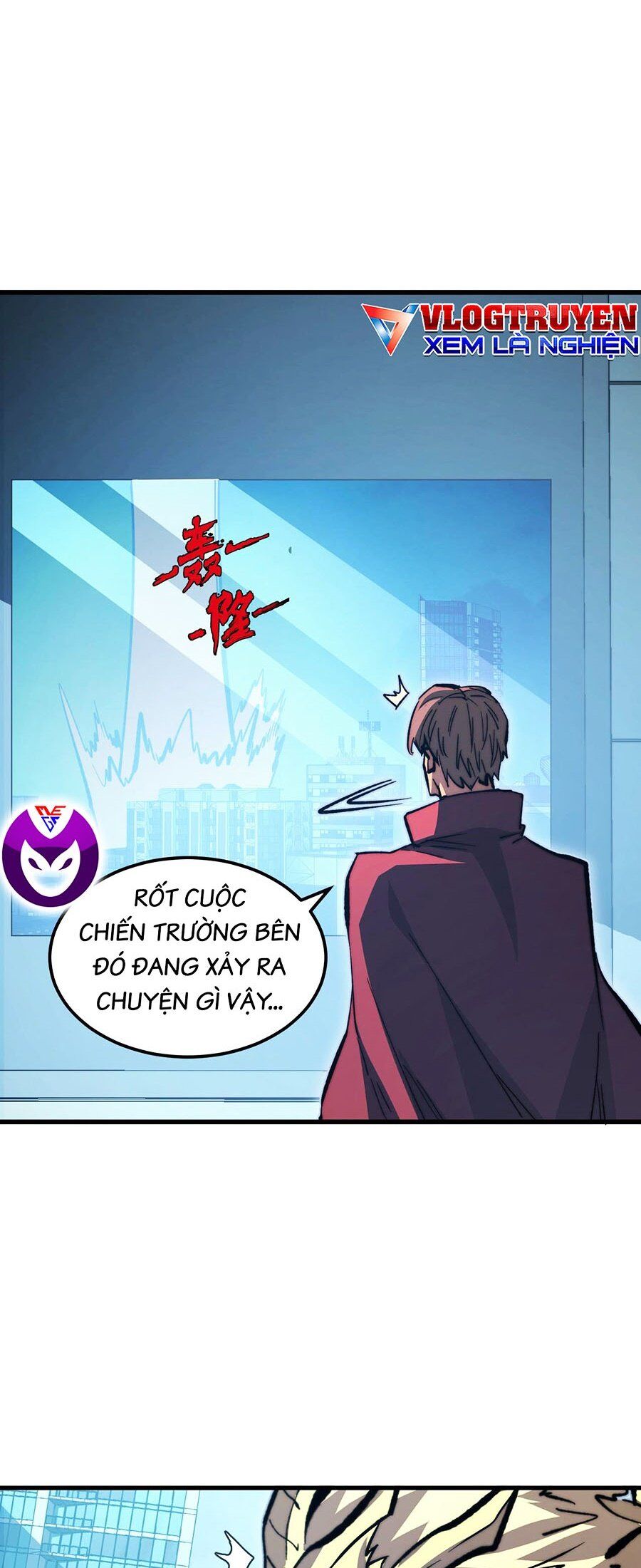 Mạt Thế Quật Khởi Chapter 282 - 10