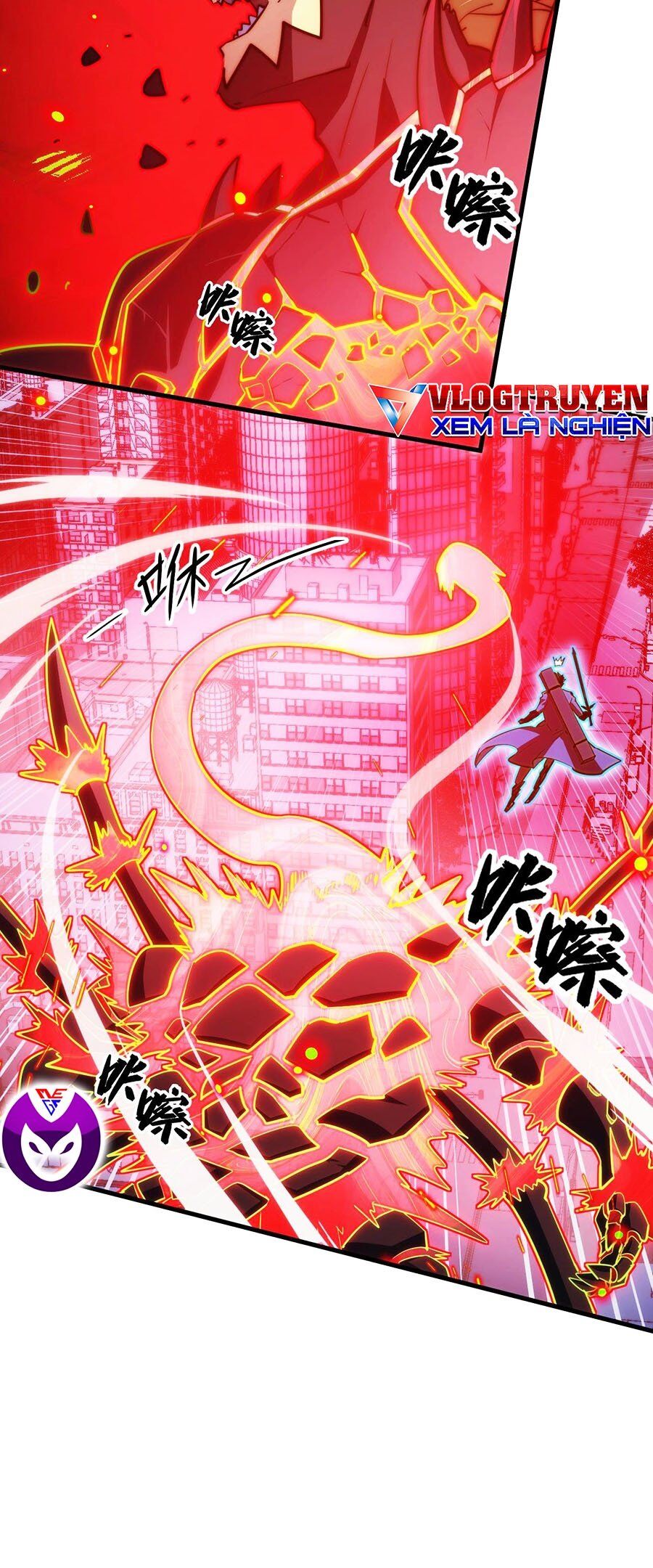 Mạt Thế Quật Khởi Chapter 283 - 13