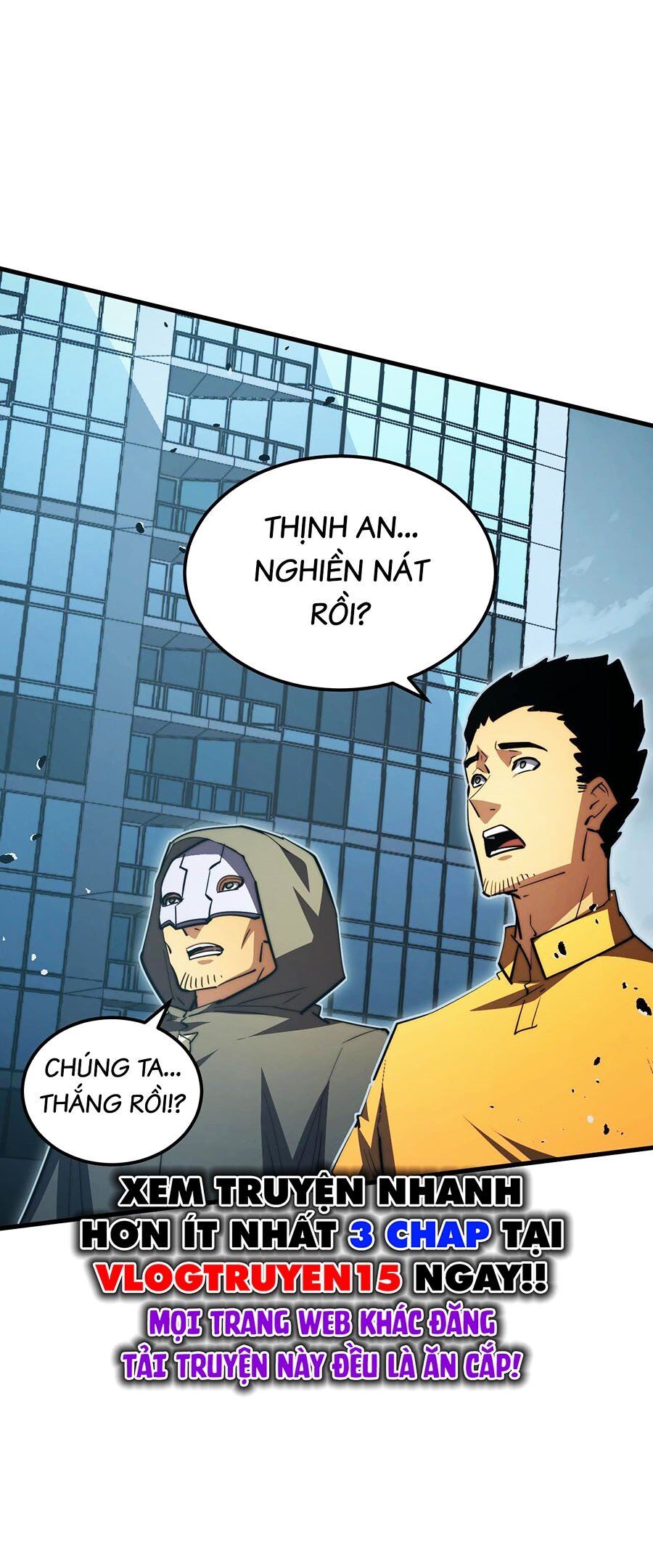 Mạt Thế Quật Khởi Chapter 283 - 14