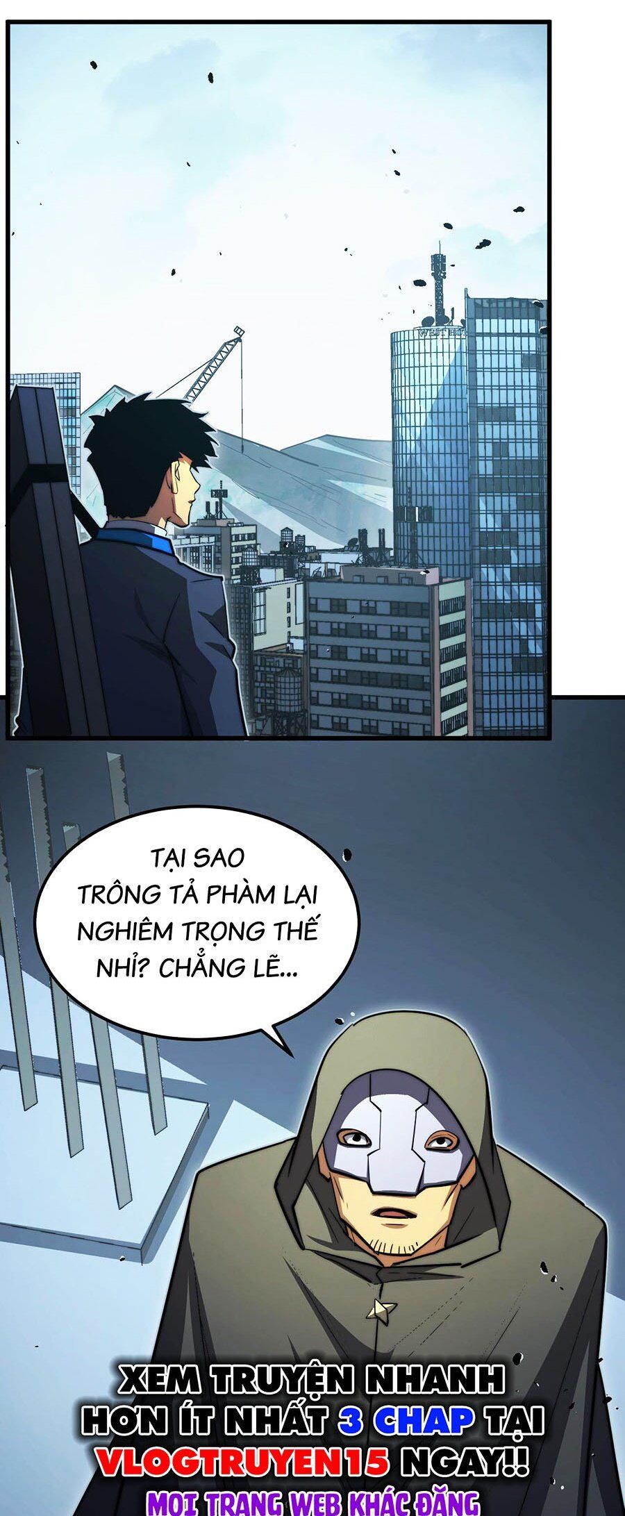 Mạt Thế Quật Khởi Chapter 283 - 17