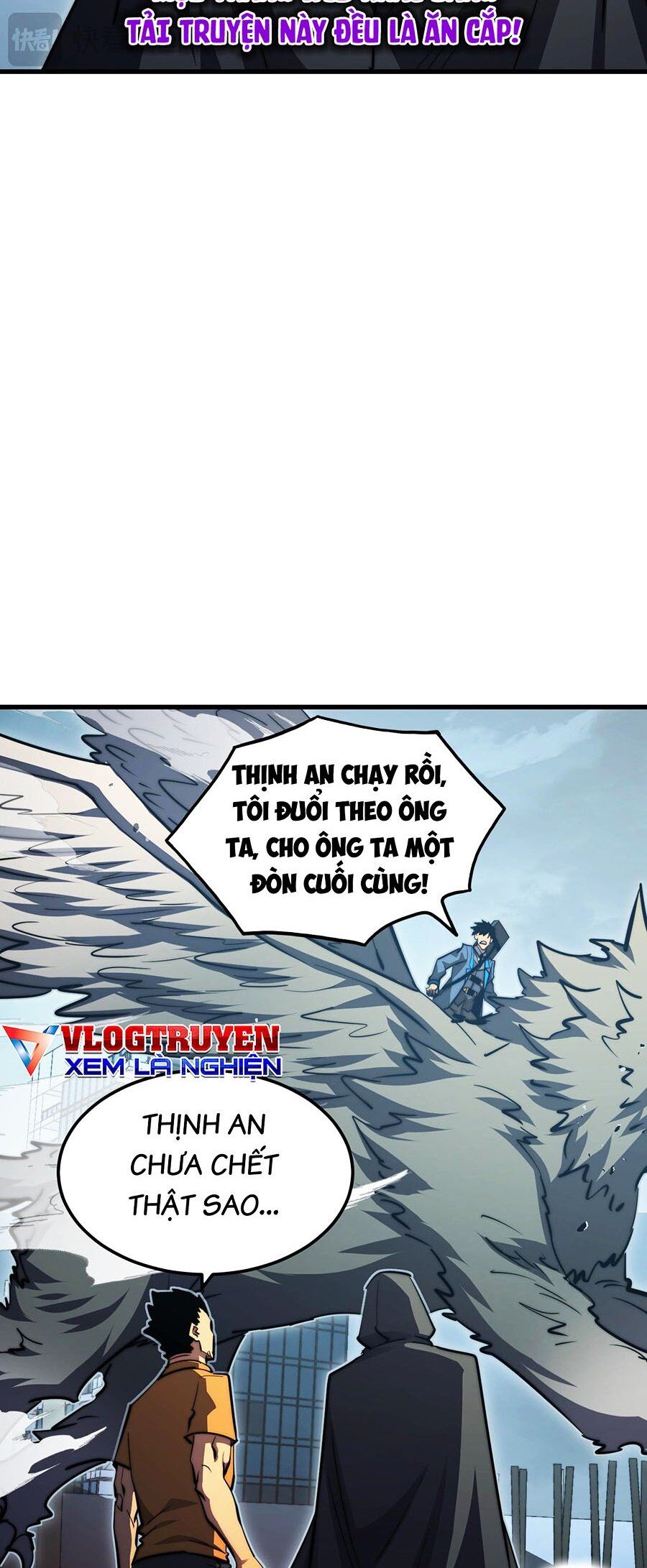 Mạt Thế Quật Khởi Chapter 283 - 18