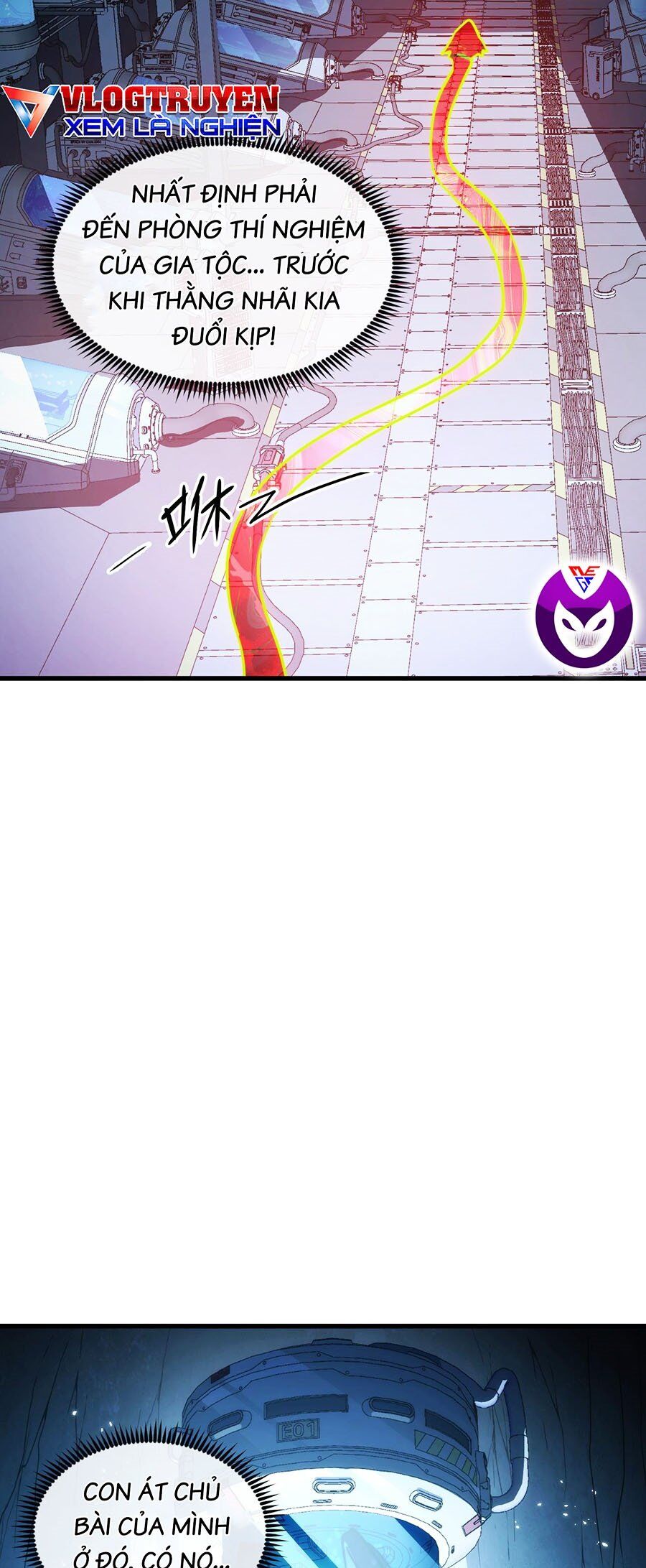 Mạt Thế Quật Khởi Chapter 283 - 21