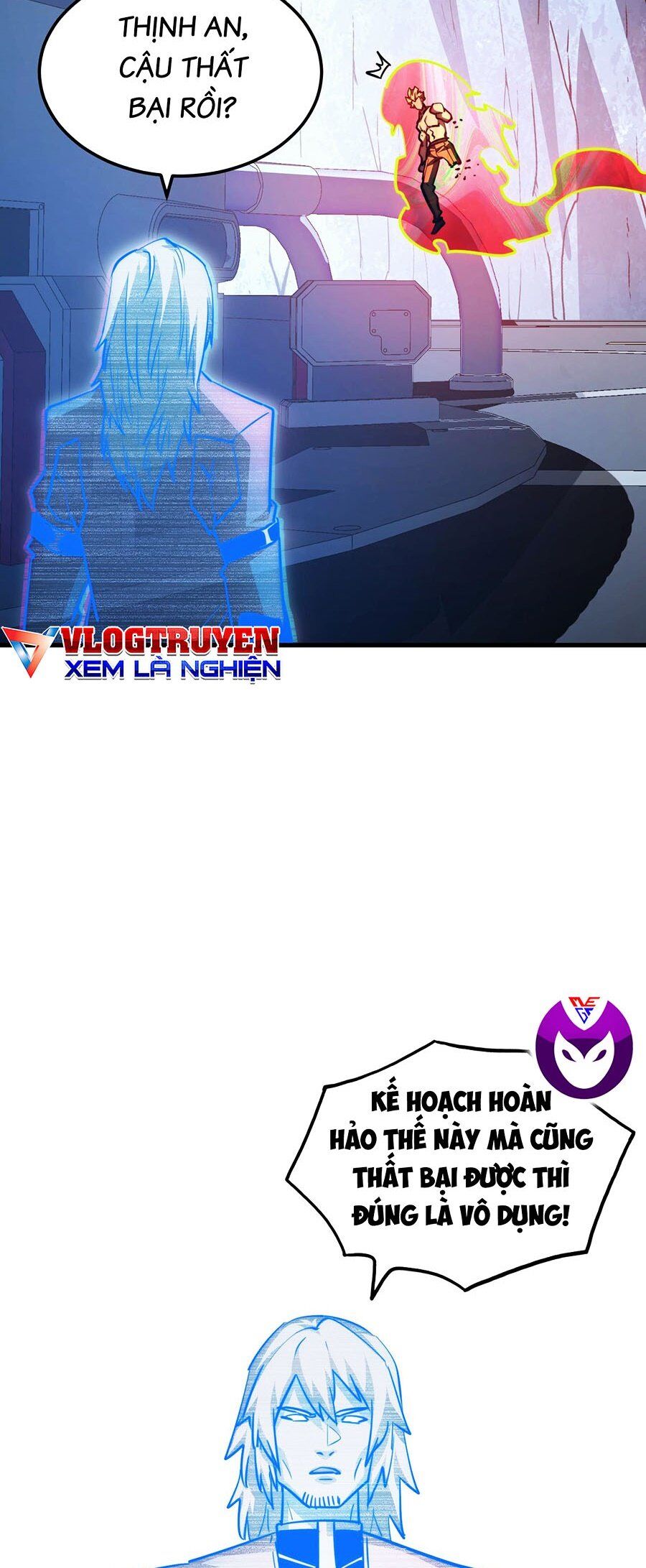 Mạt Thế Quật Khởi Chapter 283 - 23