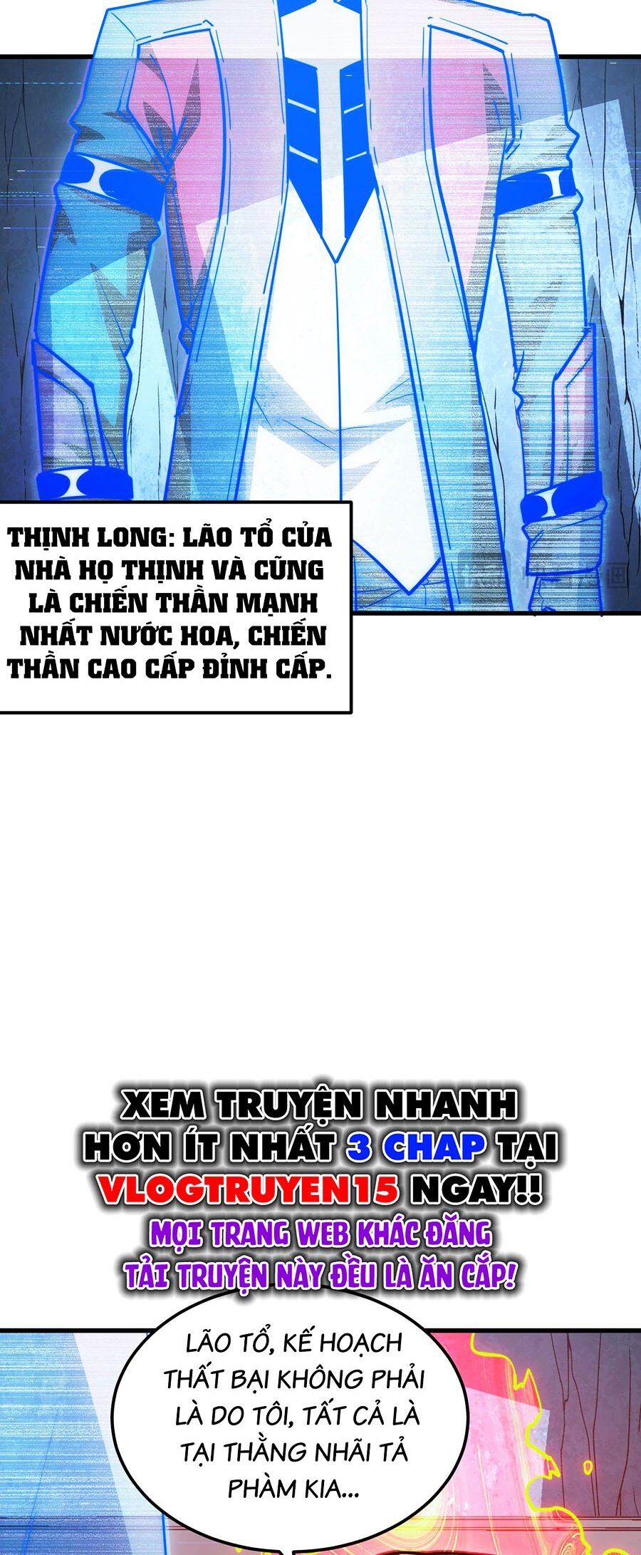 Mạt Thế Quật Khởi Chapter 283 - 24