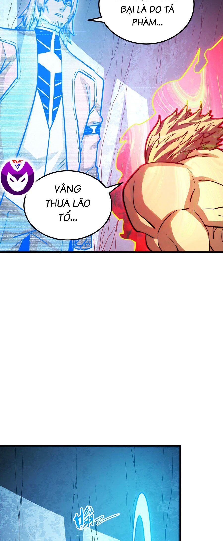 Mạt Thế Quật Khởi Chapter 283 - 26