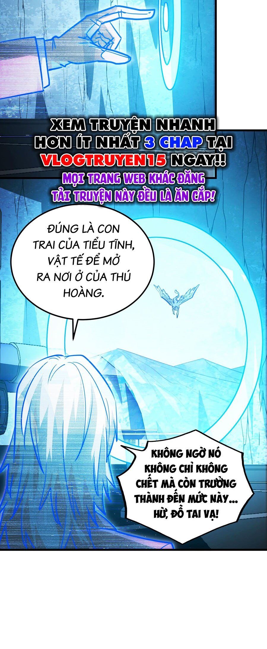 Mạt Thế Quật Khởi Chapter 283 - 27