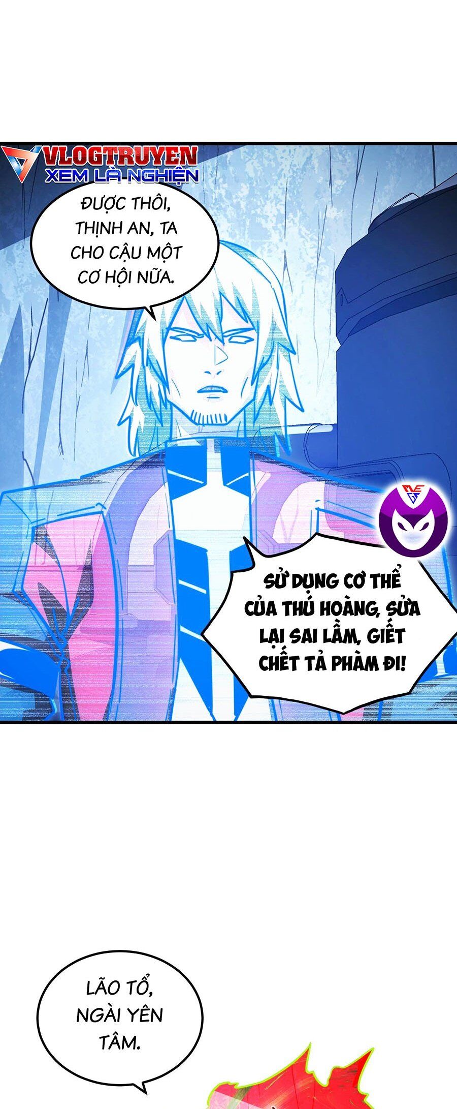 Mạt Thế Quật Khởi Chapter 283 - 28