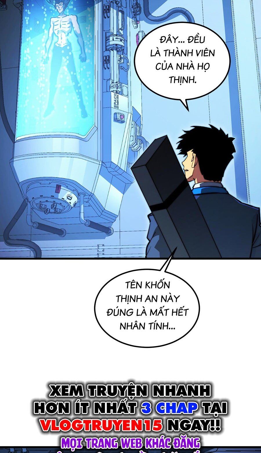 Mạt Thế Quật Khởi Chapter 283 - 37