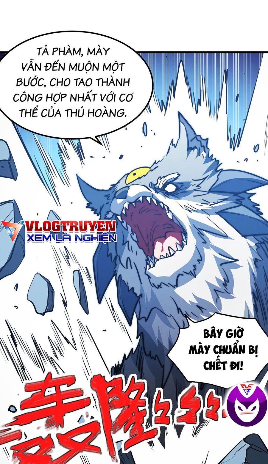 Mạt Thế Quật Khởi Chapter 283 - 39