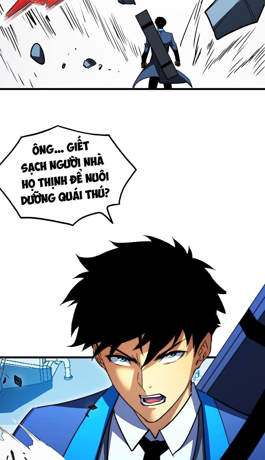 Mạt Thế Quật Khởi Chapter 283 - 40