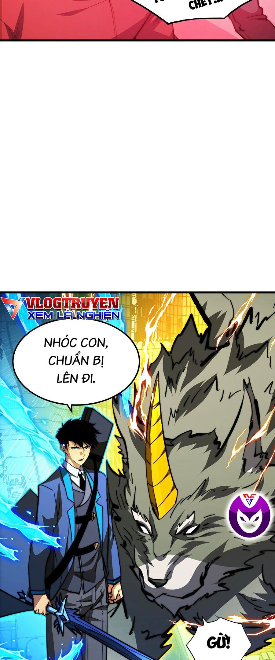 Mạt Thế Quật Khởi Chapter 283 - 4