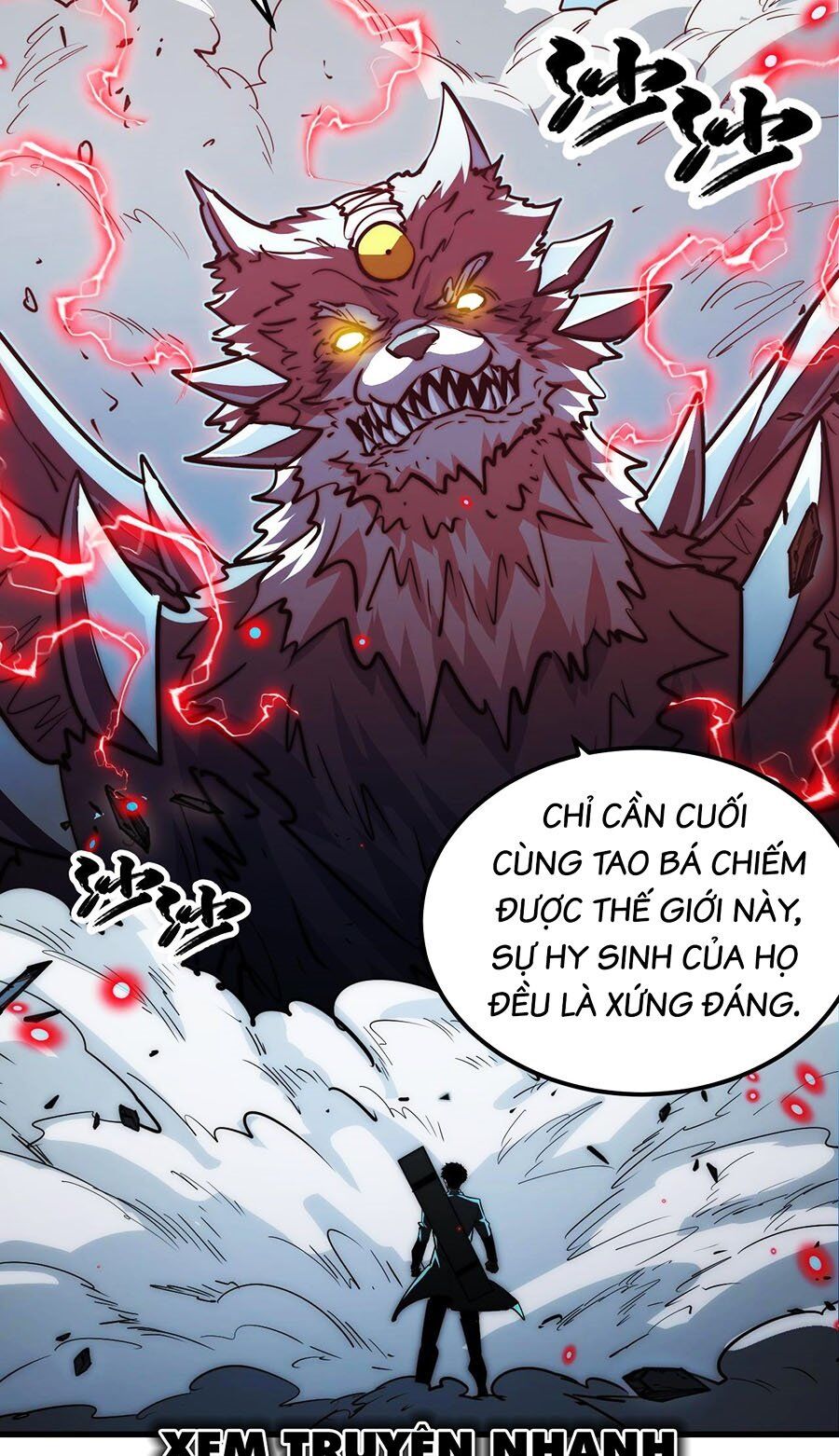 Mạt Thế Quật Khởi Chapter 283 - 42