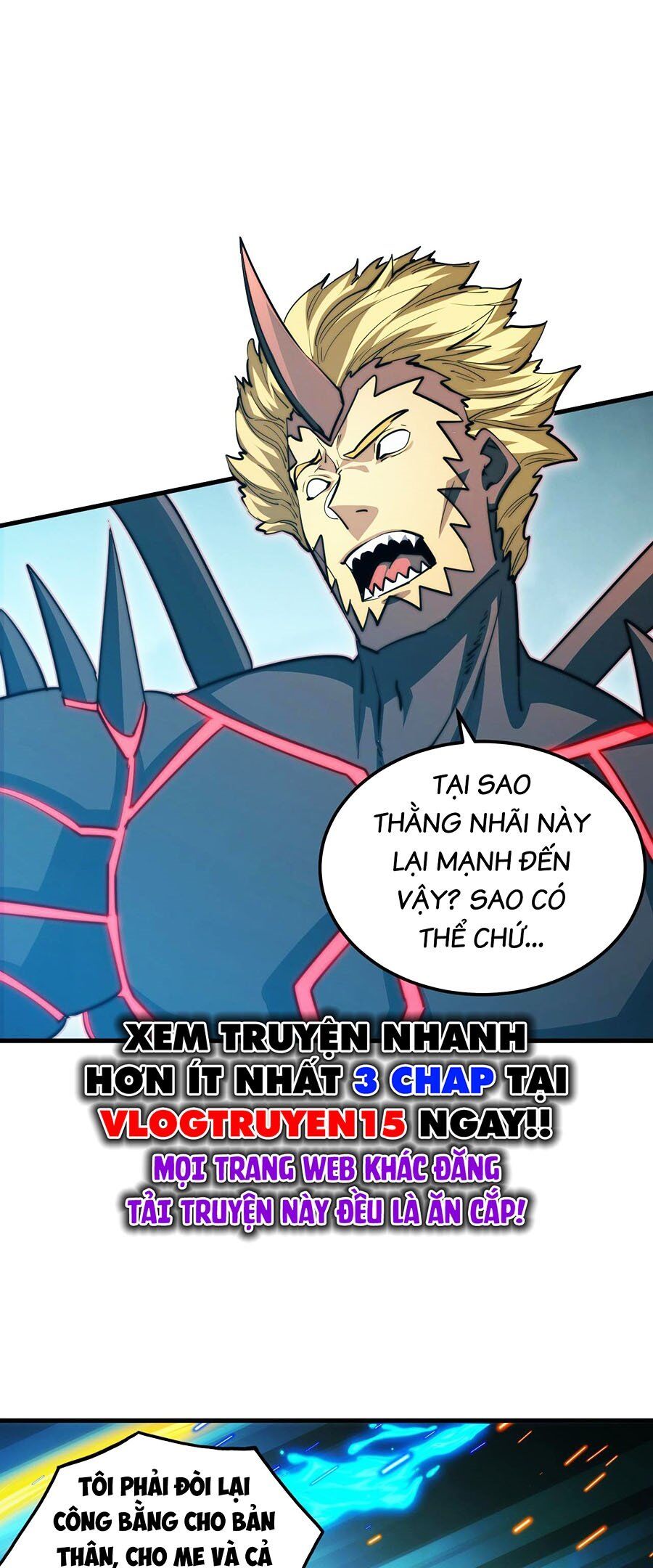 Mạt Thế Quật Khởi Chapter 283 - 10