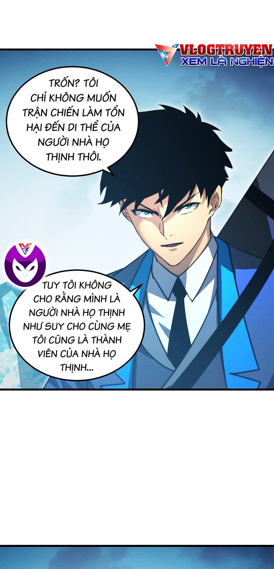 Mạt Thế Quật Khởi Chapter 284 - 11