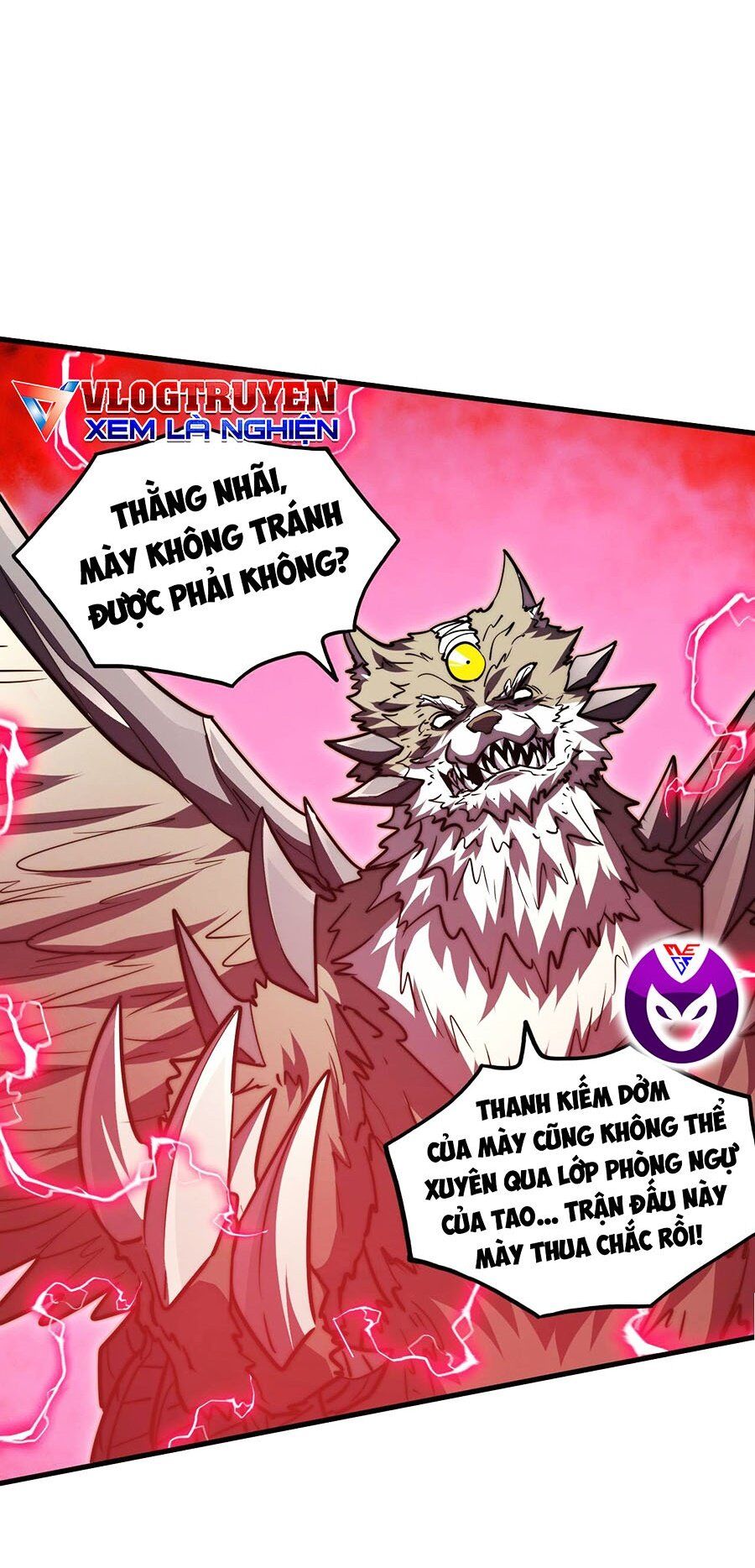 Mạt Thế Quật Khởi Chapter 284 - 15