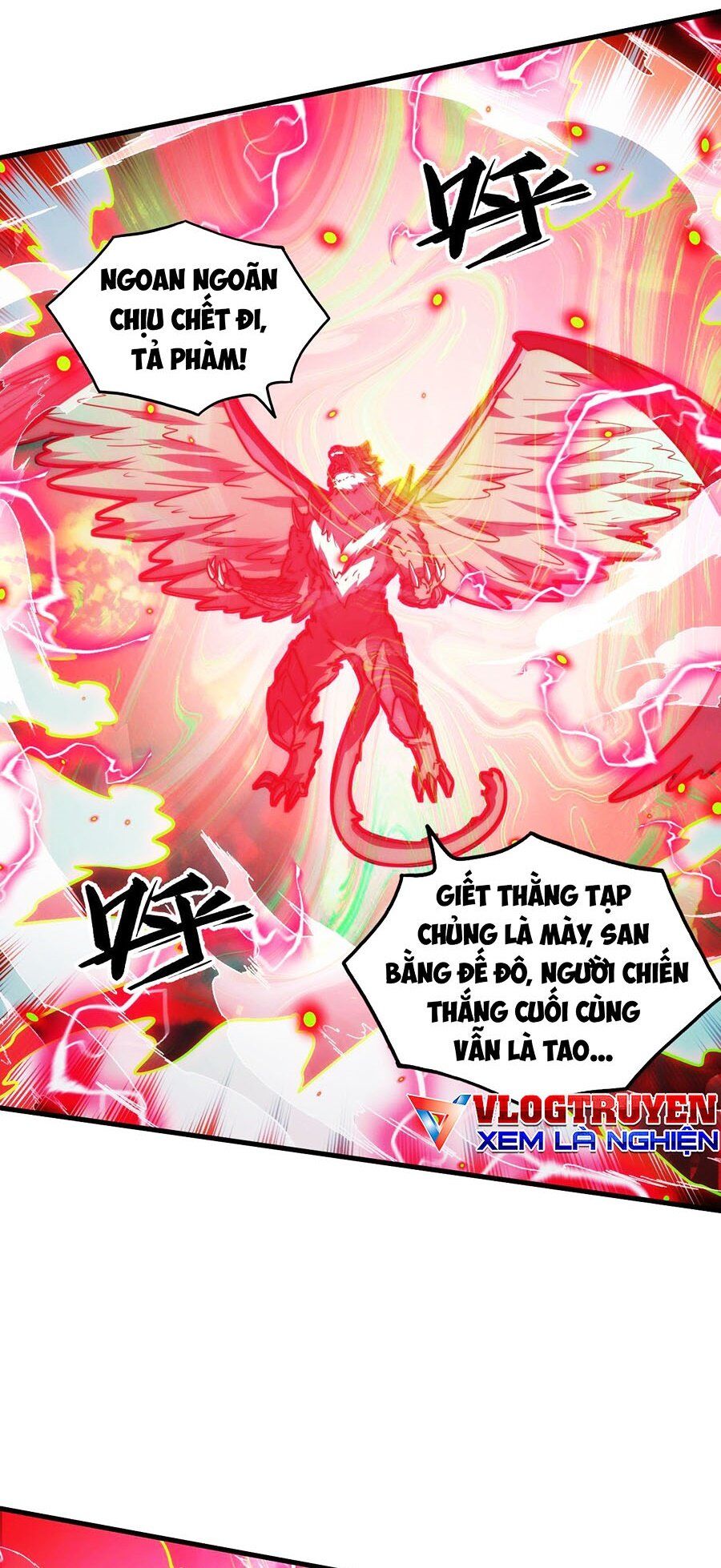 Mạt Thế Quật Khởi Chapter 284 - 17