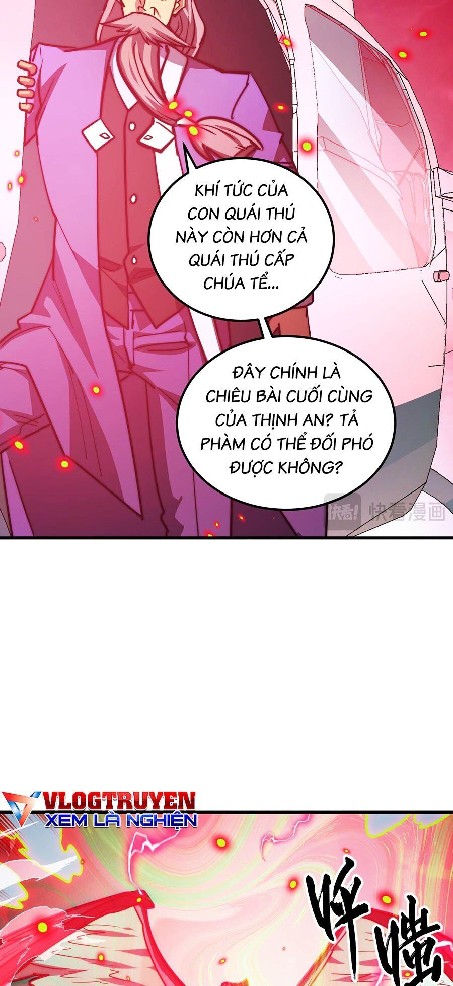 Mạt Thế Quật Khởi Chapter 284 - 19