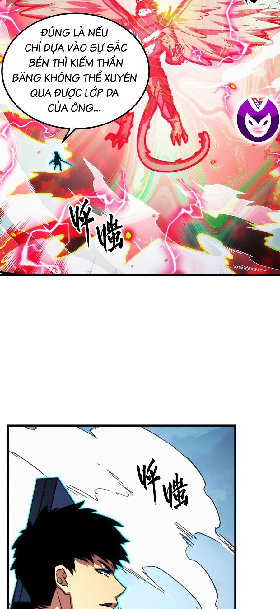 Mạt Thế Quật Khởi Chapter 284 - 20