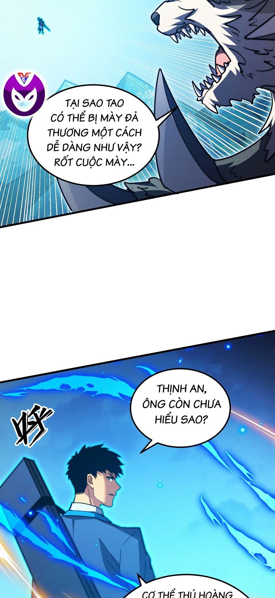 Mạt Thế Quật Khởi Chapter 284 - 26