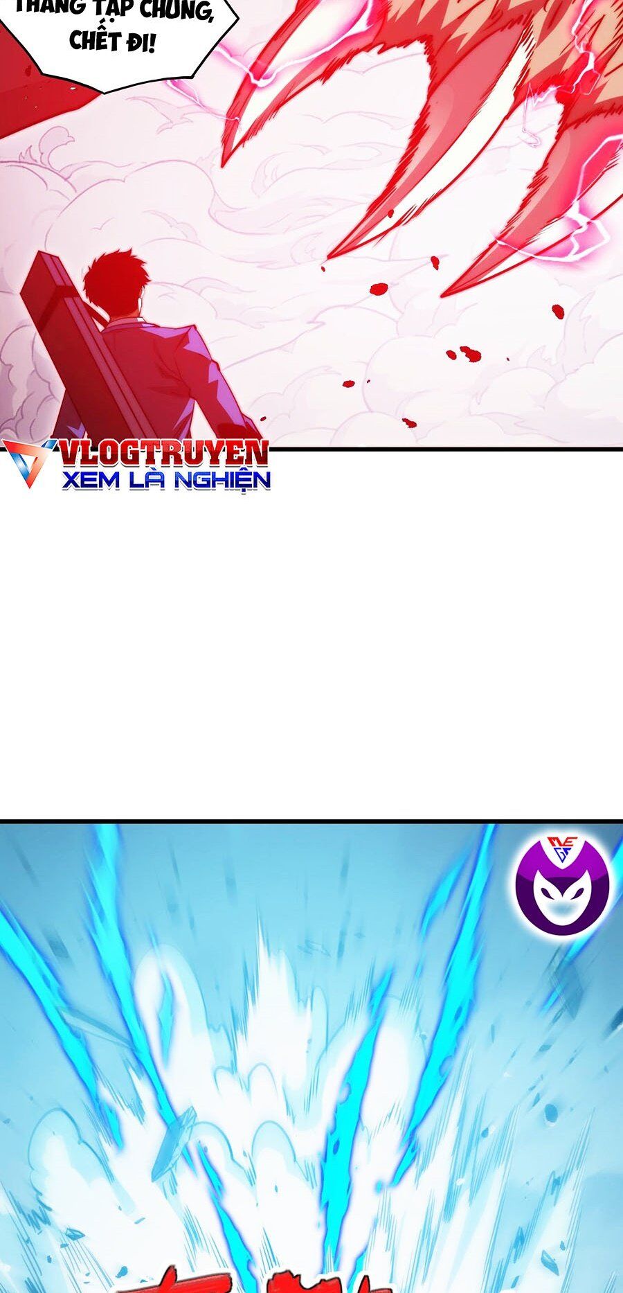 Mạt Thế Quật Khởi Chapter 284 - 3