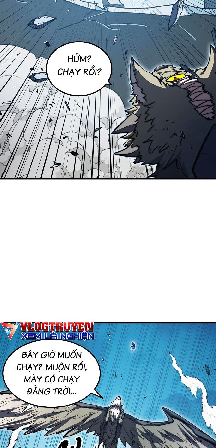 Mạt Thế Quật Khởi Chapter 284 - 5