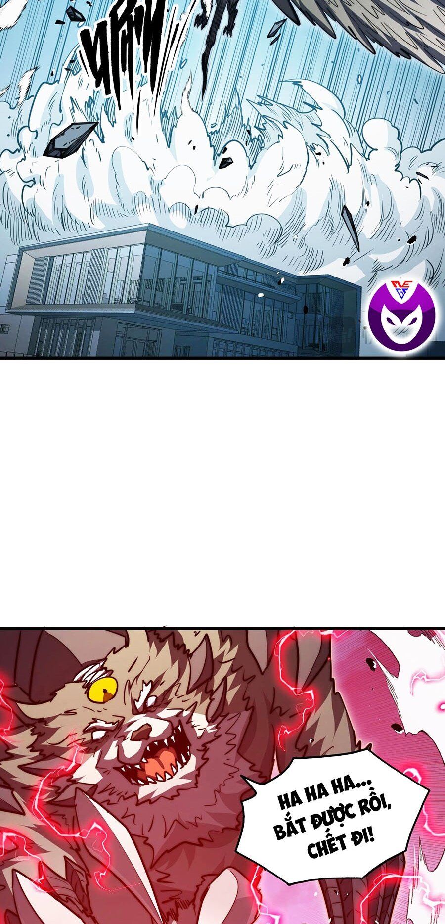 Mạt Thế Quật Khởi Chapter 284 - 6