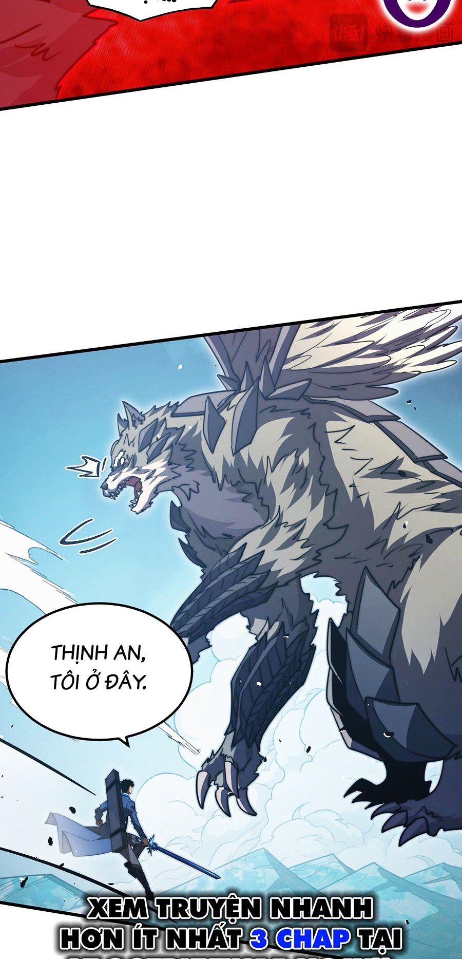 Mạt Thế Quật Khởi Chapter 284 - 9