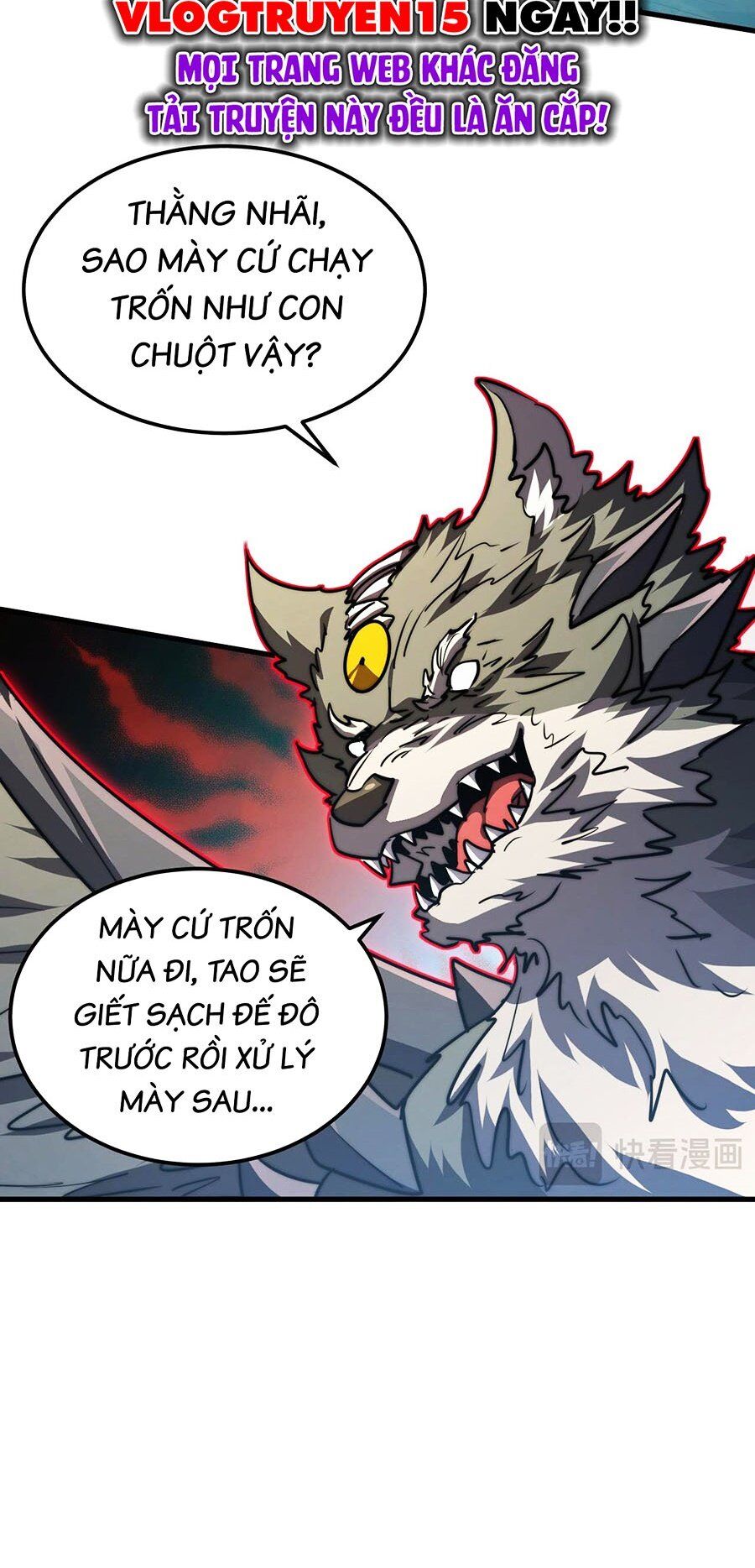 Mạt Thế Quật Khởi Chapter 284 - 10