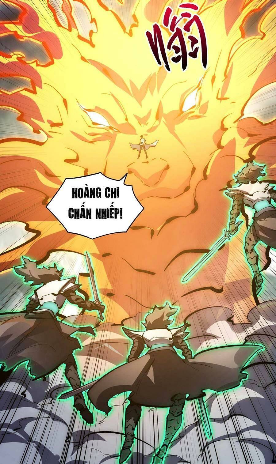Mạt Thế Quật Khởi Chapter 205 - 17