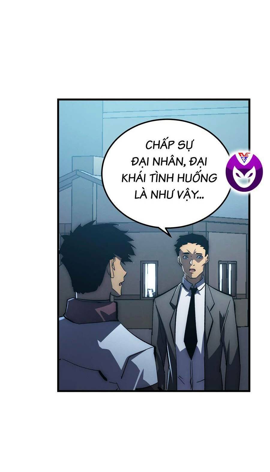 Mạt Thế Quật Khởi Chapter 205 - 40