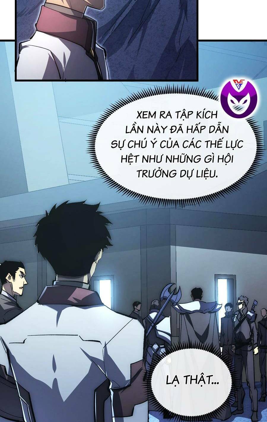 Mạt Thế Quật Khởi Chapter 205 - 44