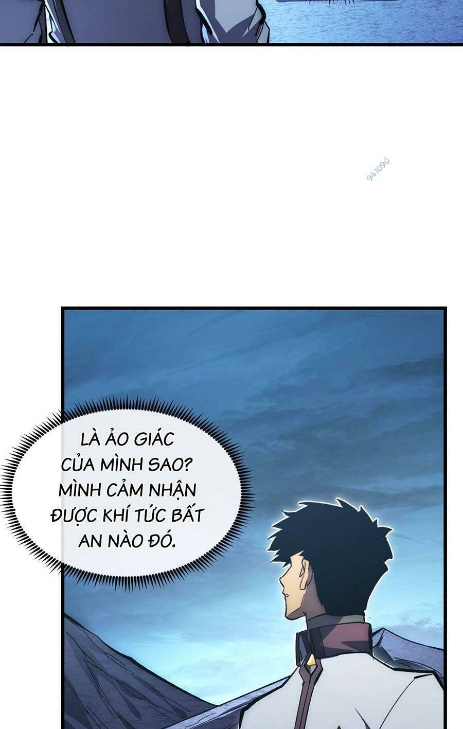 Mạt Thế Quật Khởi Chapter 205 - 45