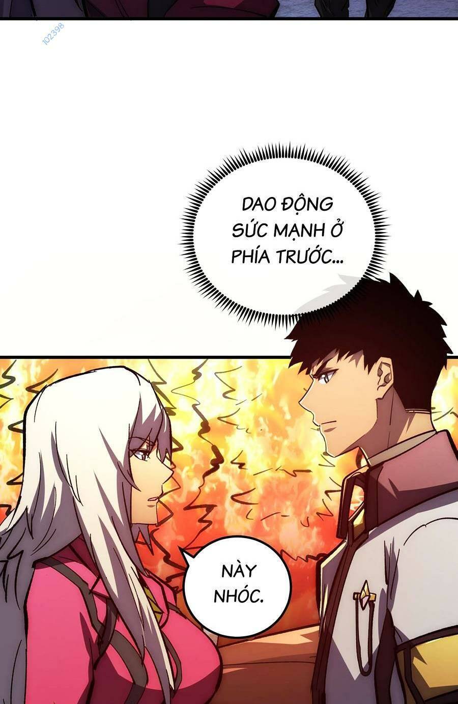 Mạt Thế Quật Khởi Chapter 206 - 13