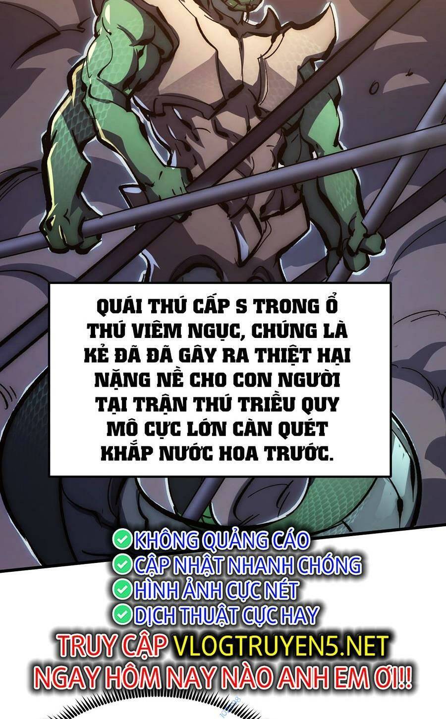 Mạt Thế Quật Khởi Chapter 206 - 29