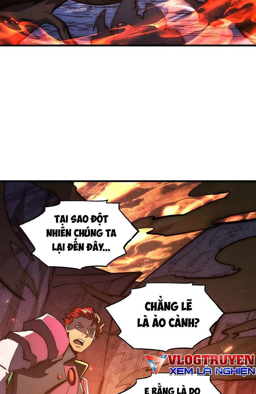 Mạt Thế Quật Khởi Chapter 206 - 4