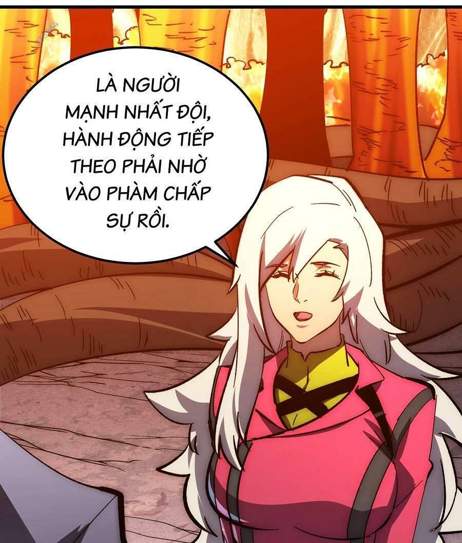 Mạt Thế Quật Khởi Chapter 208 - 53