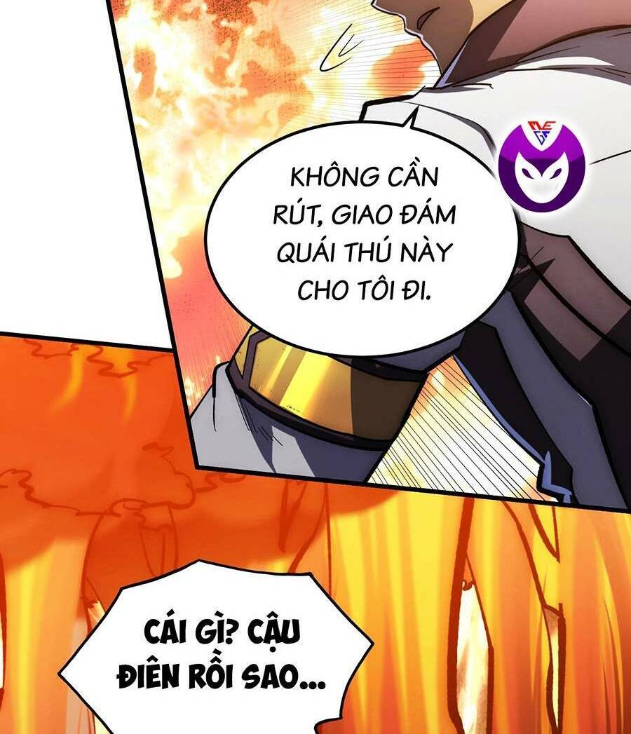 Mạt Thế Quật Khởi Chapter 208 - 8