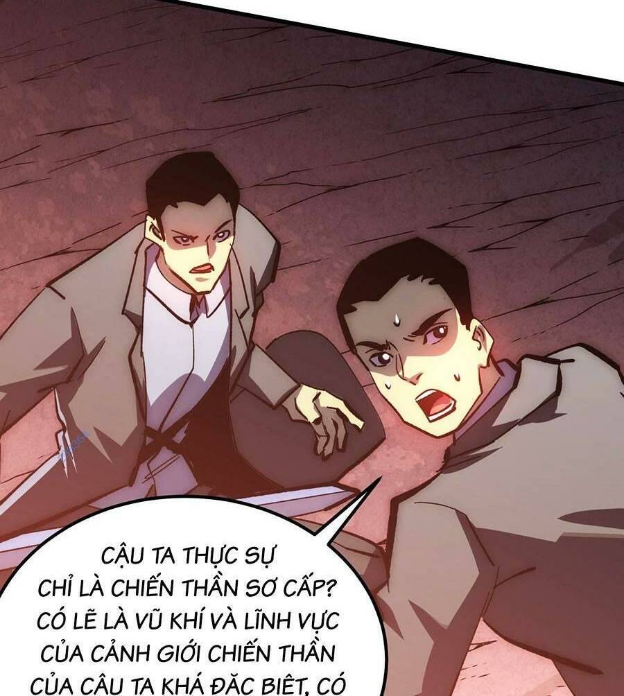 Mạt Thế Quật Khởi Chapter 209 - 18