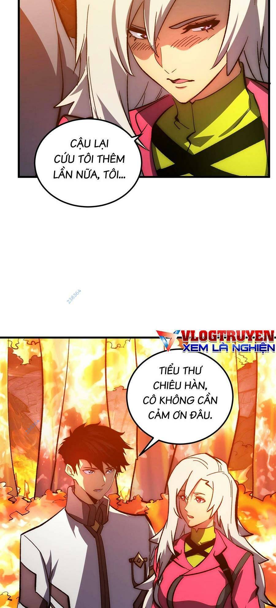 Mạt Thế Quật Khởi Chapter 209 - 36