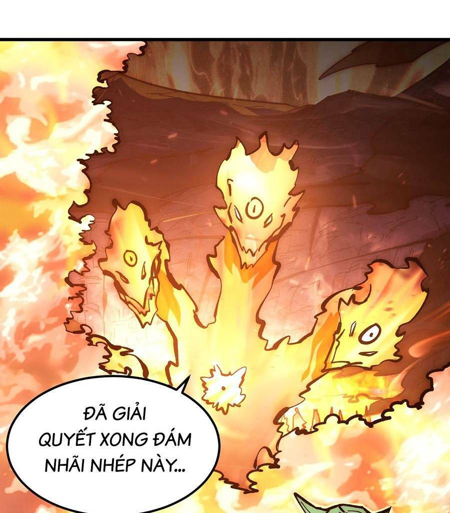 Mạt Thế Quật Khởi Chapter 209 - 72