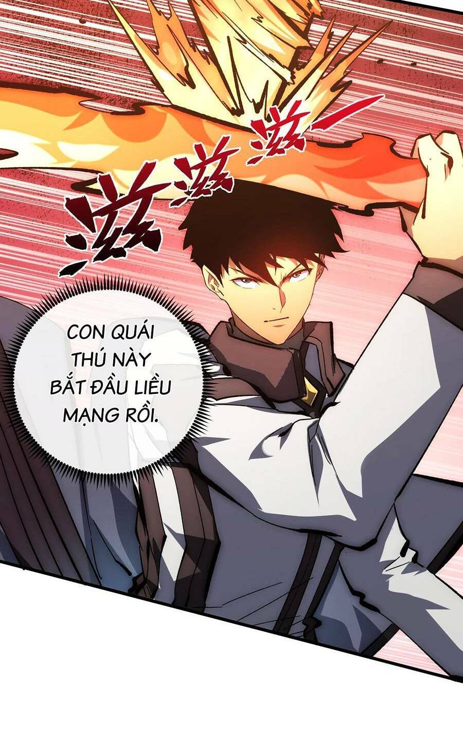 Mạt Thế Quật Khởi Chapter 212 - 20