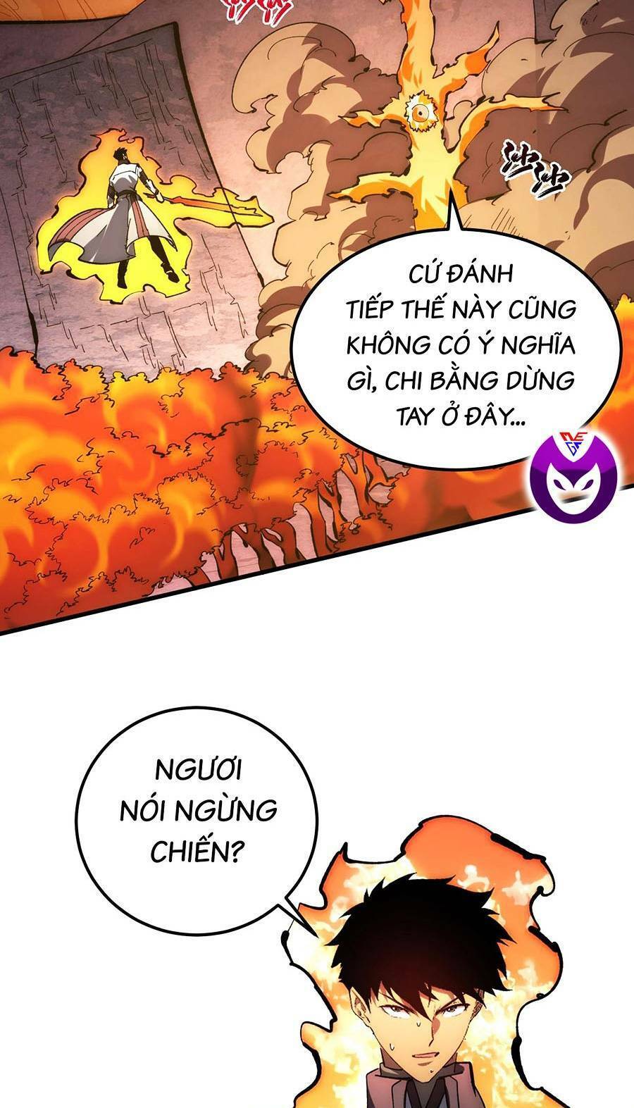 Mạt Thế Quật Khởi Chapter 212 - 31