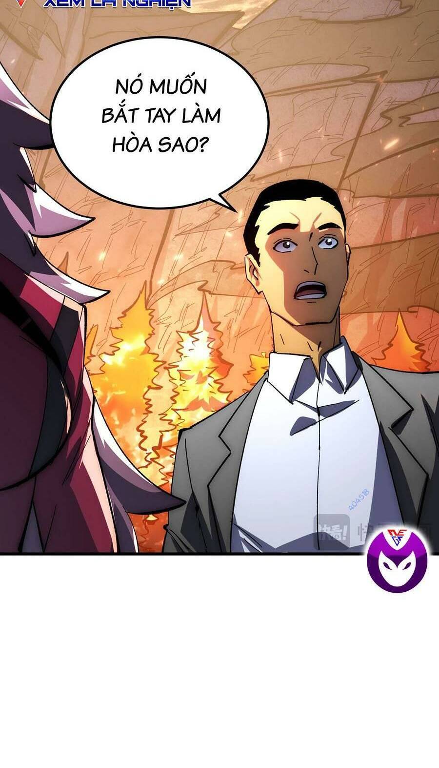 Mạt Thế Quật Khởi Chapter 212 - 34